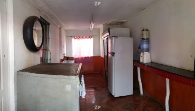 ¡oportunidad de venta! casa para vivienda o negocio.