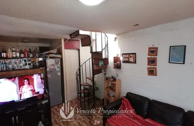 Se vende acogedora y linda casa en san bernardo