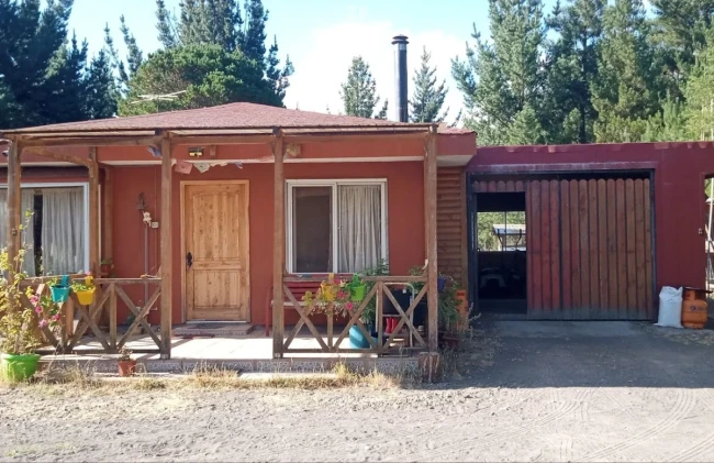 VENTA PAERCELA DE AGRADO 