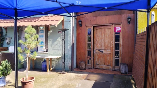 ¡oportunidad de venta! casa para vivienda o negocio.