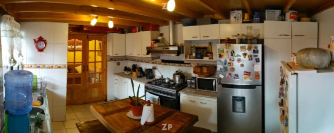 Se vende hermosa casa en puente alto