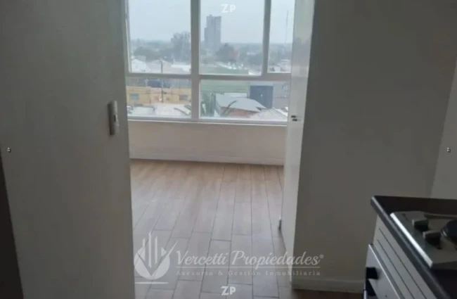 ¡se vende departamento tipo estudio en condominio!