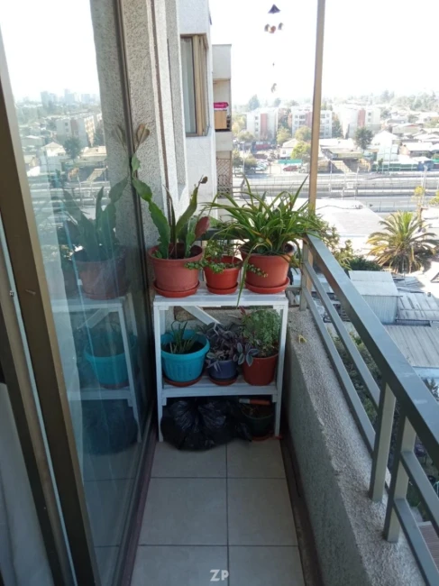 Se vende lindo y amplio departamento en la cisterna