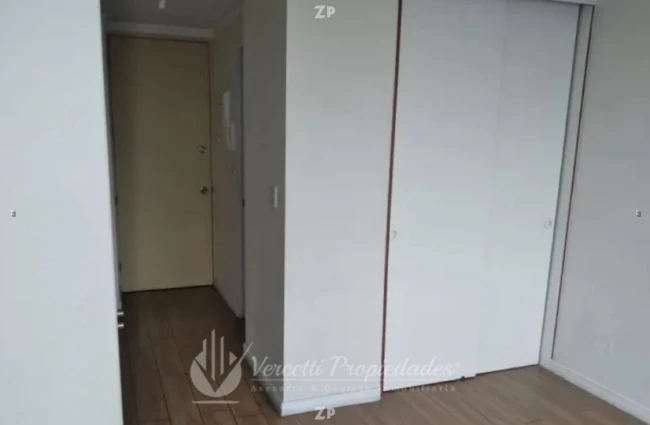 ¡se vende departamento tipo estudio en condominio!