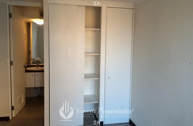 Hermoso y acogedor departamento en condominio