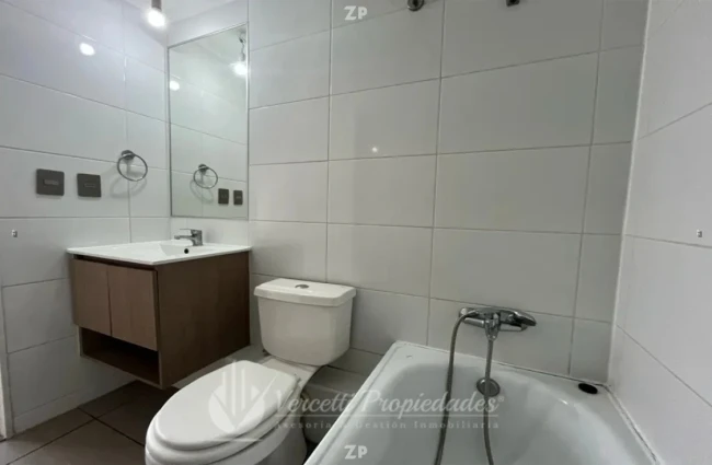 Se vende lindo y acogedor departamento