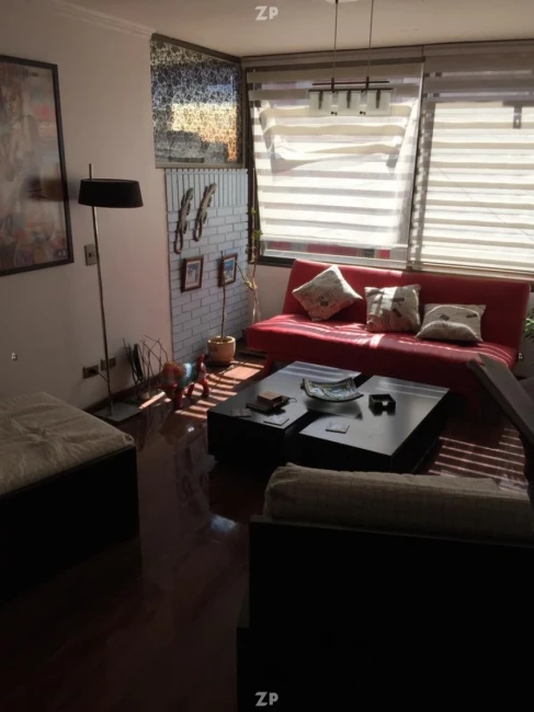 En venta hermoso departamento en sector residencial