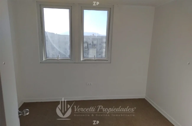 Se vende hermoso departamento en quinta normal