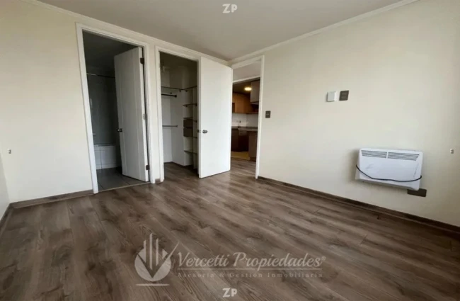 Se vende lindo y acogedor departamento