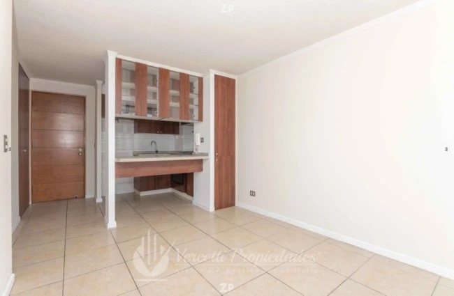 ¡hermoso departamento en venta en la florida!