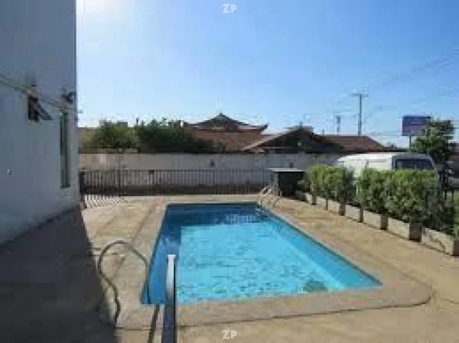 Se vende lindo y amplio departamento en la cisterna