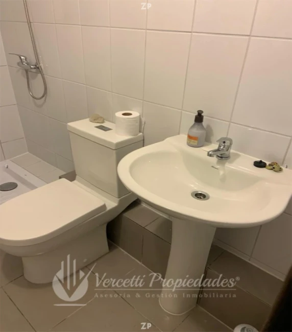 Acogedor departamento a solo pasos del metro