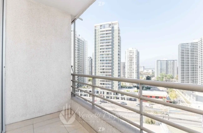 ¡hermoso departamento en venta en la florida!