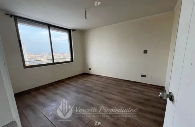 Se vende lindo y acogedor departamento