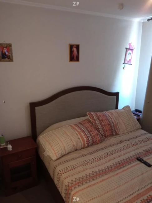 Se vende lindo y amplio departamento en la cisterna