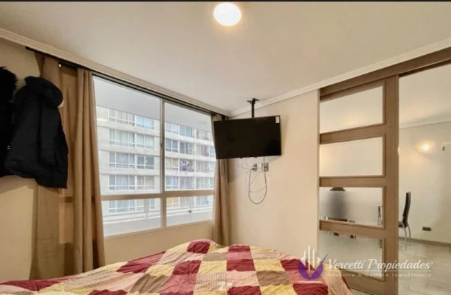 Lindo departamento ubicado a solo pasos del metro