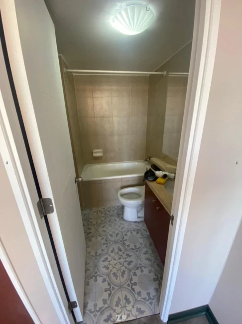 Se vende hermoso y amplio departamento en santiago