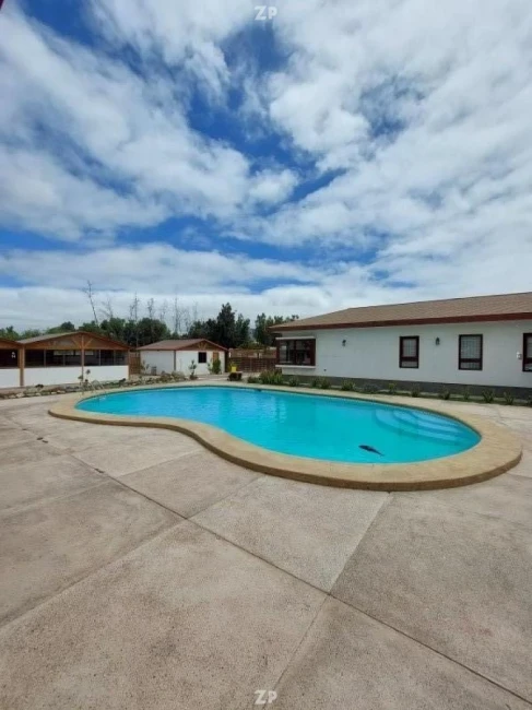Se vende Hermosa casa emplazada en sector exclusivo de copiapó en camino el alba