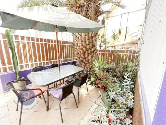 Se vende Casa 3 habitaciones en arriendo, sector Av. Brasil