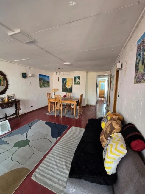 Casa en venta, ubicada en Villa Ayquina