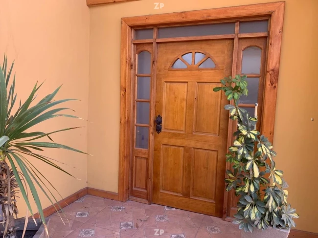 A la venta una hermosa casa de 1 piso recién remodelada