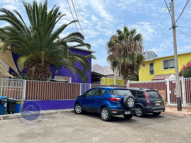 Se vende Casa 3 habitaciones en arriendo, sector Av. Brasil