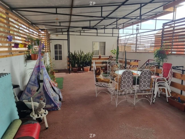 Se vende casa en sector centro sur con 150 m2 de terreno