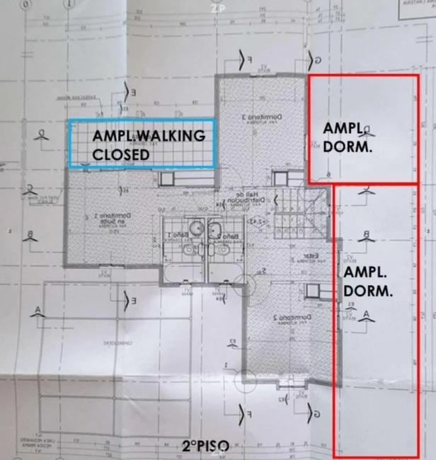 Se vende amplia casa en venta en Calama por 8200 U.F.