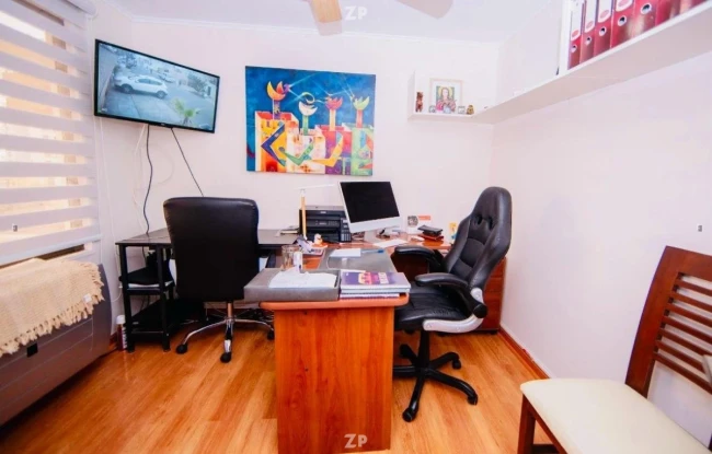 Se vende Cómoda casa de tres pisos ubicada en Llacolen