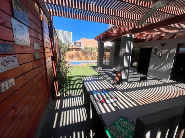 Se vende casa, perfecta en la soleada región de Antofagasta