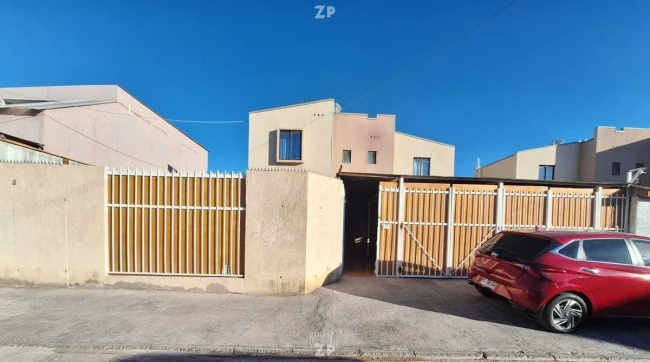 Se vende casa, oportunidad única en Calama!
