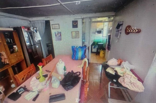 Se vende casa en el corazón de Antofagasta