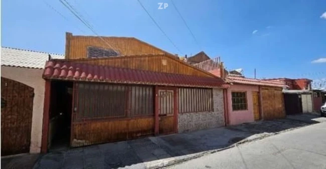 Se vende casa IDEAL PARA INVERSIONISTAS o Grupo familiar