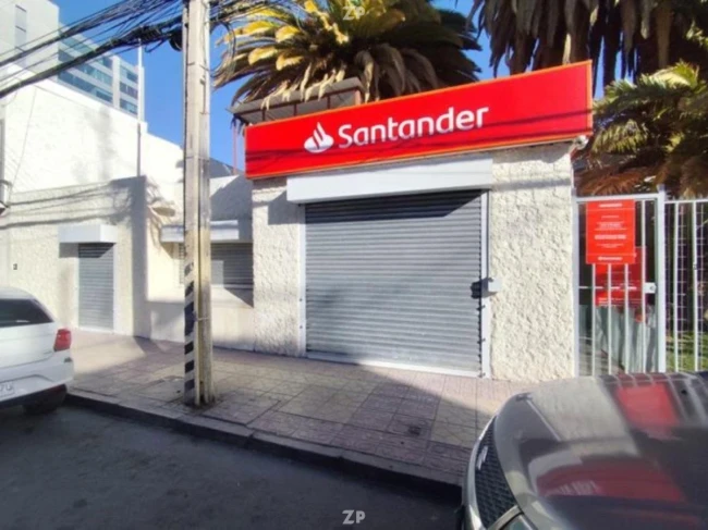 Se vende Casa Comercial de 501 m