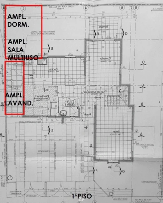 Se vende amplia casa en venta en Calama por 8200 U.F.
