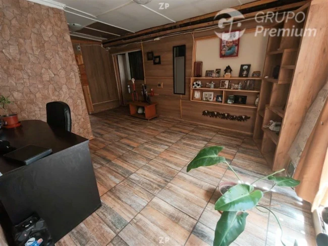 Se vende casa en la comuna de Calama, ubicada en calle Italia