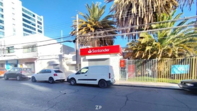Se vende Casa Comercial de 501 m
