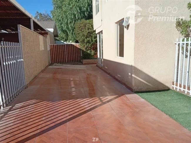 Se vende amplia casa en venta, ubicada en una excelente ubicación