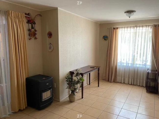 Se vende Casa en la encantadora comuna de Copiapó, Región de Atacama