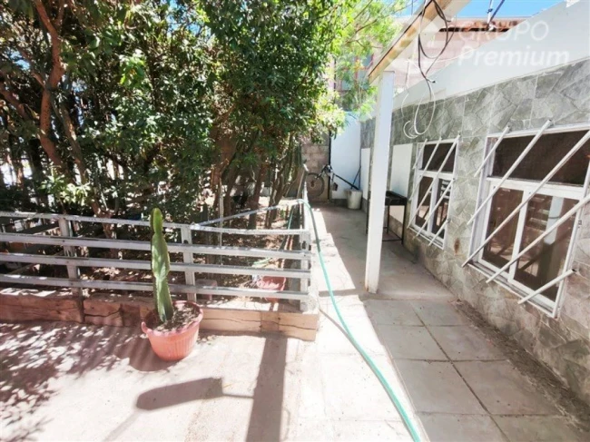 Se vende casa en la comuna de Calama, ubicada en calle Italia