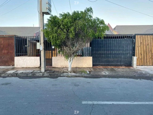 Se vende Casa en la encantadora comuna de Copiapó, Región de Atacama