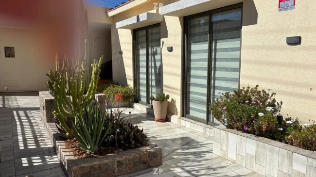 Se Vende en Villa Atacama, casa de un nivel con una superficie total de 523 m²