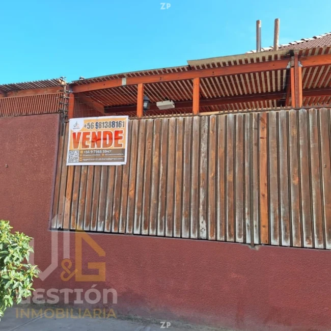 Se vende Hermosa y amplia casa en condominio Apolo