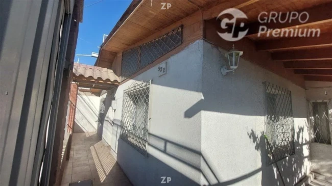 Se vende hermosa casa ubicada en el Callejón Diego de Almagro