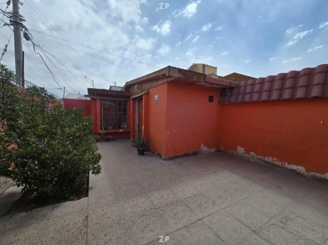Casa en venta, ubicada en Villa Ayquina