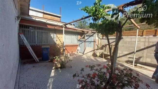 Se vende hermosa casa ubicada en el Callejón Diego de Almagro