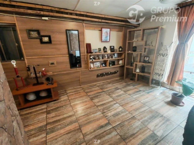 Se vende casa en la comuna de Calama, ubicada en calle Italia