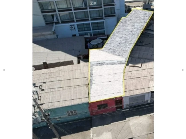 Se vende casa en sector centro sur con 150 m2 de terreno