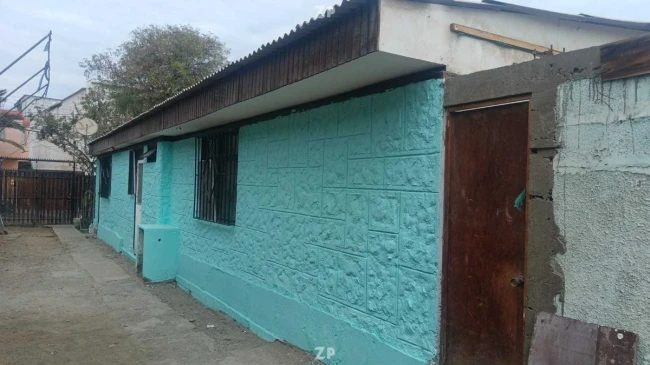 Se vende casa en el corazón de Antofagasta