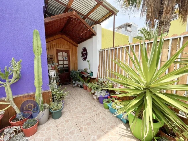 Se vende Casa 3 habitaciones en arriendo, sector Av. Brasil